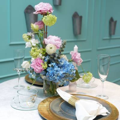 FLOWER ARRANGEMENT